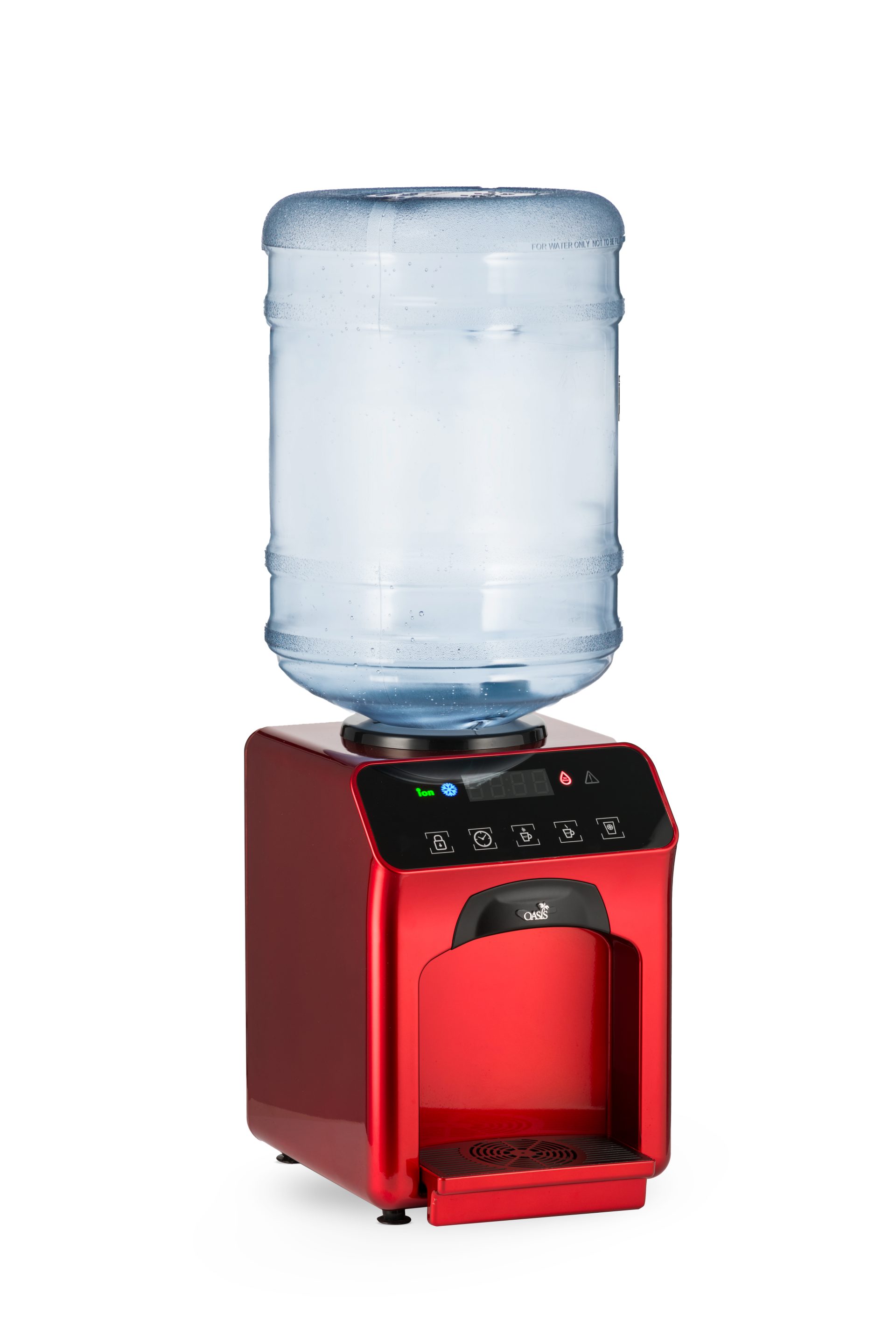 H2ome_Model BCT-100_Red_3