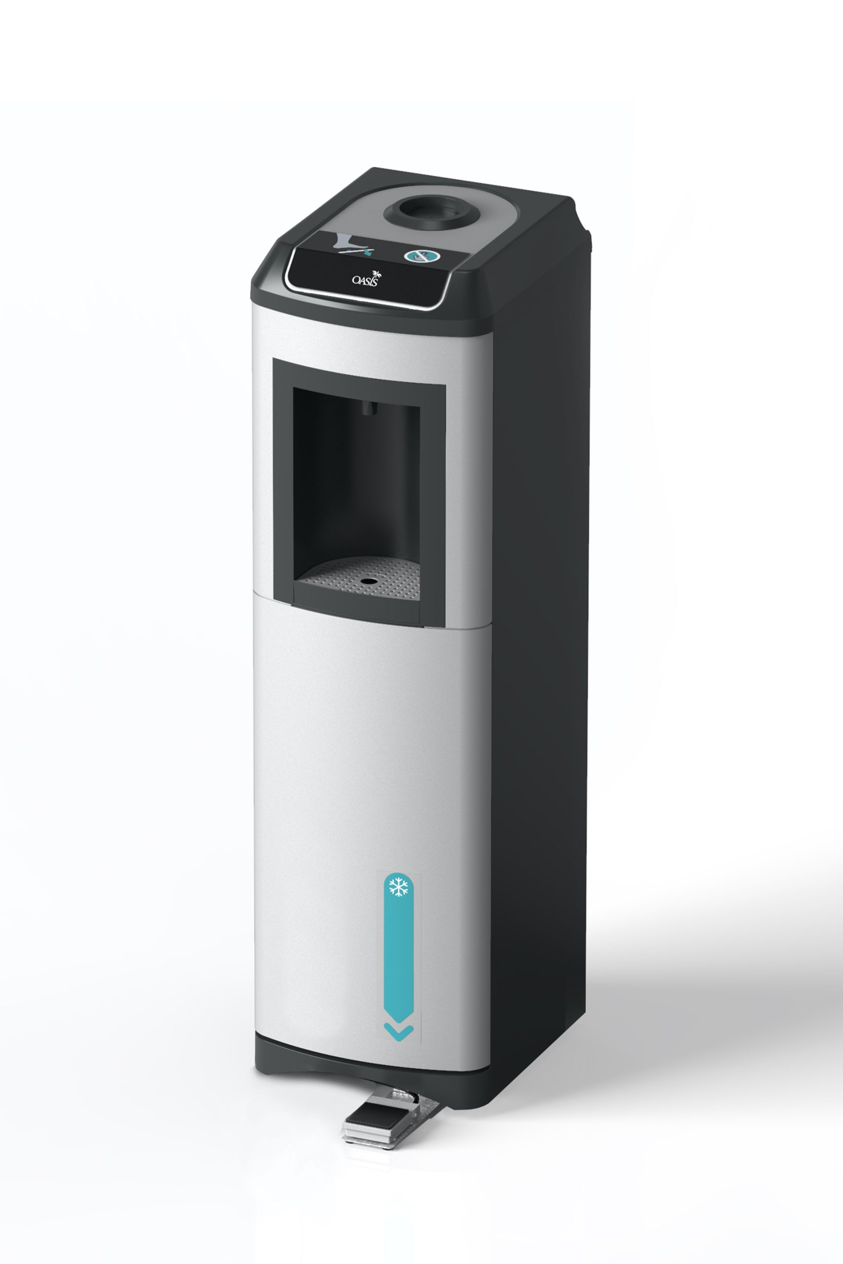 Kalix Foot Activation1