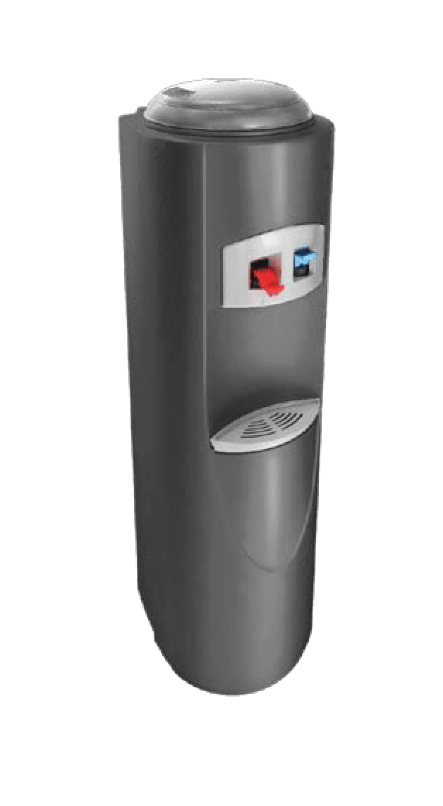 Pete1Asset 3POU Conversion Kit