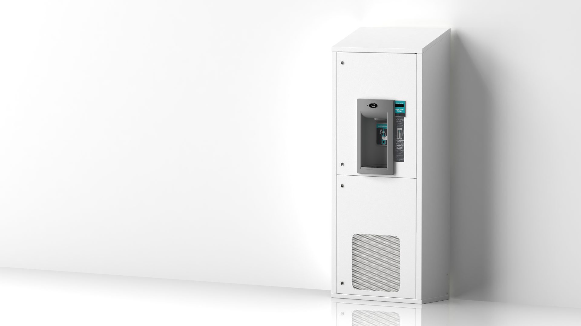 Quasar AquaPointe P8FSZEBQY- Contactless Refrigerated_3