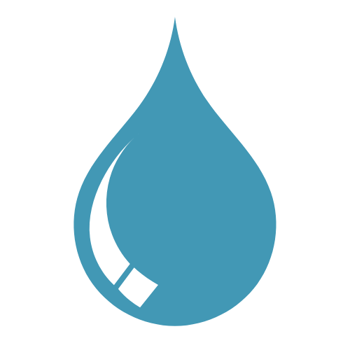 Keep water flowing with mechanical advantage