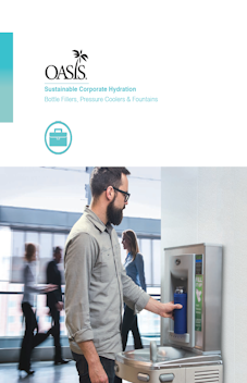Oasis Coolers | Product Literature - Support