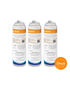 VersaFilter III Filter, 3 Pack