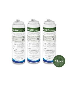 Outdoor Rated Filter, 3 Pack