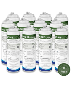 Outdoor Rated Filter, 48 Pack