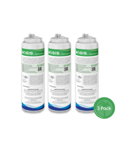 Pharmaceutical Filter, 3 Pack