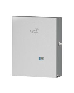 OASIS Universal Vandal-Resistant Filter Box