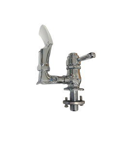 Stainless Steel Sink Bubbler