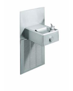 On-A-Wall Fountain, Refrigerated