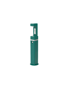 Outdoor, Free-Standing Bottle Filler, Non-Refrigerated 