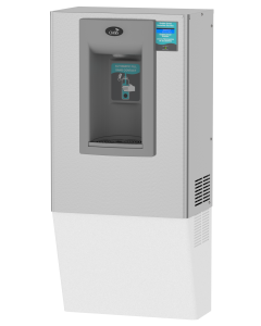 OASIS model 506824 replaced by current stainless steel alcove model 507123