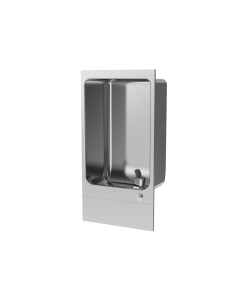Fully Recessed Fountain w/029889-002 frame assembly, Non-Refrigerated 