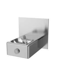 On-A-Wall Fountain, Non-Refrigerated 