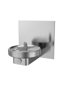 Radii Fountain, Non-Refrigerated