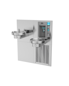 OASIS model 504838 replaced by current stainless steel alcove model 507172