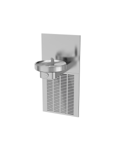 In-Wall Modular Radii, Refrigerated