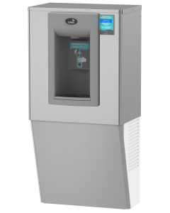 OASIS model 507162 replaced by current stainless steel alcove model 507189FVF