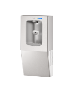 Cooler to Bottle Filler Stainless Steel Alcove Conversion Kit (OASIS PG*AC and P*AC Series )