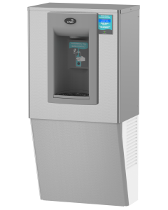 OASIS model 506825 replaced by current stainless steel alcove model 507124