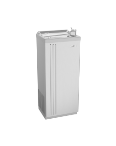 Hazardous Duty, Free Standing or Against-A-Wall Cooler, Refrigerated