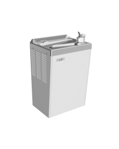 On-A-Wall Cooler, Refrigerated