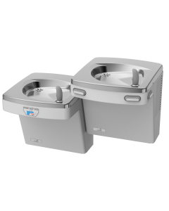 Contactless, Bi-Level Versacooler II, Refrigerated 