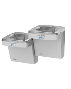 Contactless, Bi-Level Versacooler II, Filtered, Refrigerated, Pharmaceutical Filter