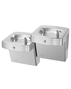 Filtered, Vandal Resistant, Bi-Level Versacooler II, Refrigerated, Total PFAS Filter