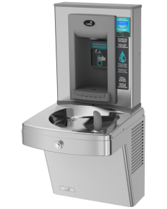 OASIS model 506458 replaced by current stainless steel alcove model 507063