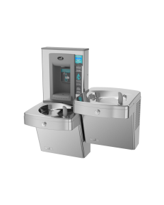 OASIS model 504923 replaced by current stainless steel alcove model 507070FVF