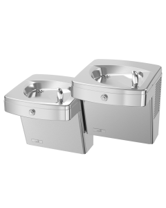 Outdoor Rated, Vandal Resistant Bi-Level Versacooler II, Non-Refrigerated, Outdoor Filter