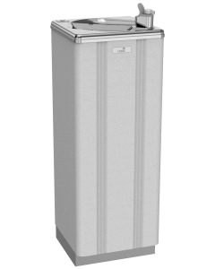 Free Standing, Heavy Duty Cooler, Refrigerated 