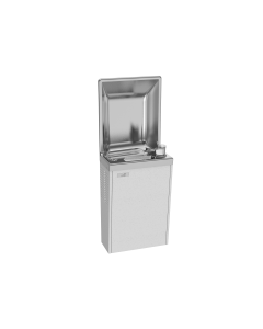 Semi Recessed Cooler, Refrigerated with Mounting Box