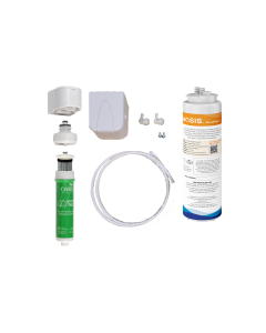 VersaFilter III Filter and Remedi Filter Kit - Pressure