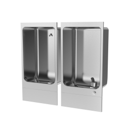 Oasis Coolers | FLF231PM Vandal Resistant Fountain Cooler | OASIS