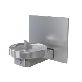 Oasis Coolers | M140RFZ ADA-Compliant Water Cooler with Freezer