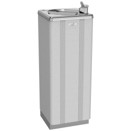 oasis LiteF ワープロ＋プリンタ Oasis Coolers | PLF7P Compact ADA Wall-Mount Water Fountain | OASIS