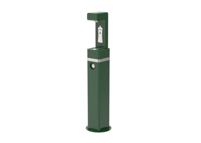 HARRY Bottle Up and Go & GATEWAY 2枚セット Elkay LZS8WSVRSK EZH2O Refrigerated Drinking Fountain
