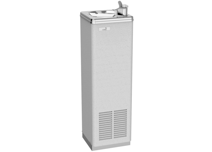 Oasis Coolers | P3CP Compact Wall-Mounted Cooler for Light Use | OASIS
