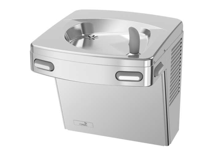 πコンバージョンウォーター Oasis Coolers | Refrigerated Versacooler II Single Fountain