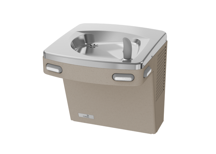 Oasis Coolers | Refrigerated Versacooler II Single Fountain