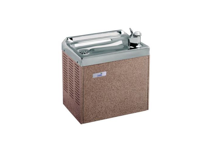 Oasis Coolers | Compact On-A-Wall Cooler, Refrigerated