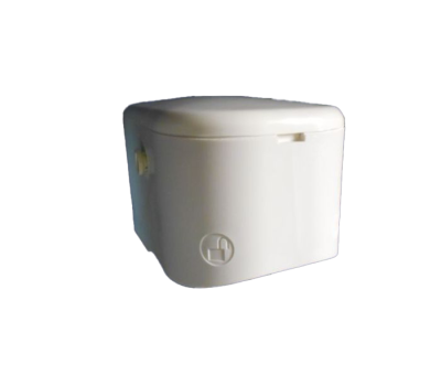 Indoor Filter Head Assembly