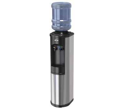 Oasis water cooler not getting cold discount