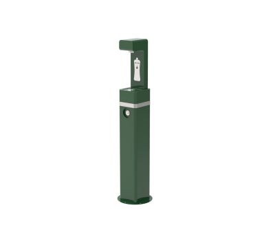 Outdoor, Free-Standing Bottle Filler, Non-Refrigerated 