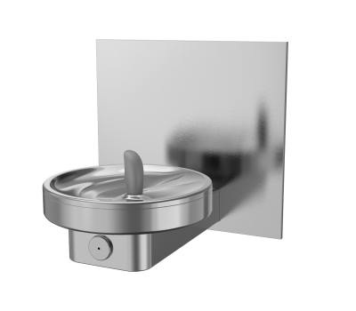 Radii Fountain, Non-Refrigerated