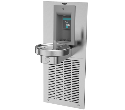 Radii Fountain w/ Integrated Sports Bottle Filler, Refrigerated 