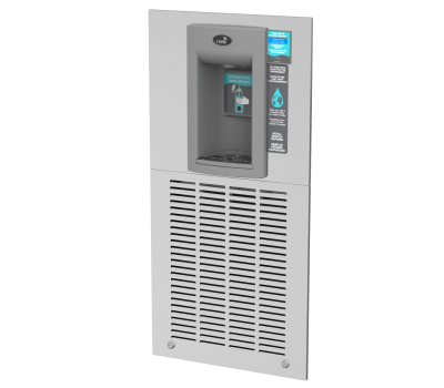 OASIS model 504834 replaced by current stainless steel alcove model 506975