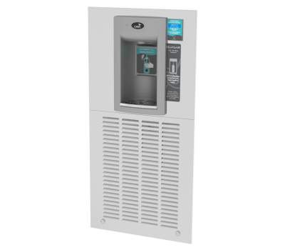 OASIS model 506587 replaced by current stainless steel alcove model 506983