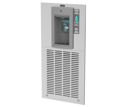 OASIS model 504480 replaced by current stainless steel alcove model 507207